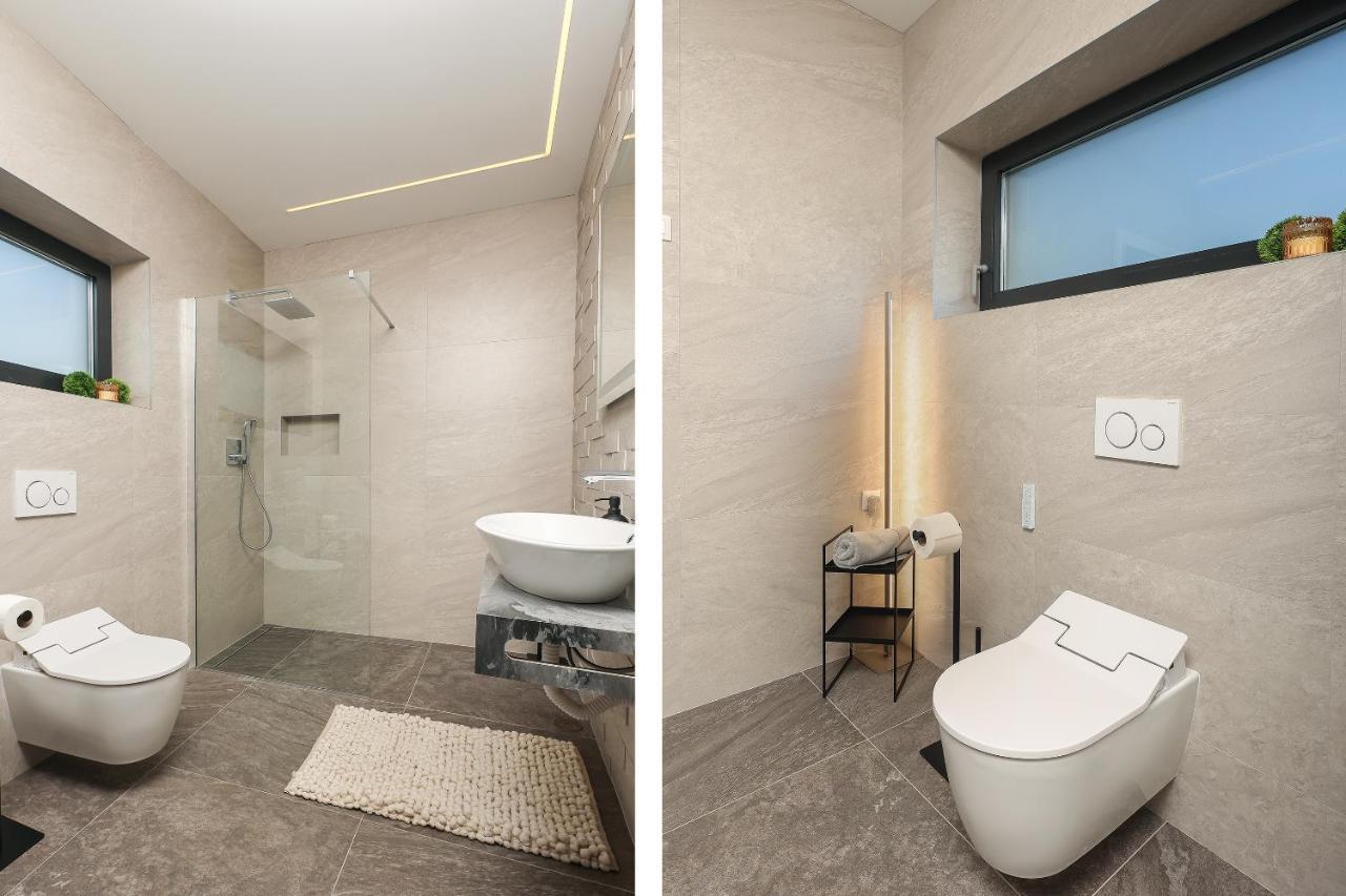 Villa Luxury Cloer, - Sauna,steam Room, 2 Jacuzzis *