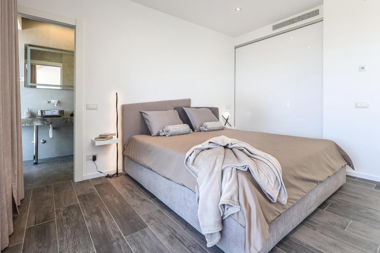 Luxury Cloer, - Sauna,steam Room, 2 Jacuzzis Jadranovo