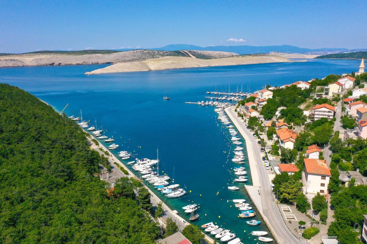 Vila Luxury Cloer, - Sauna,steam Room, 2 Jacuzzis Jadranovo