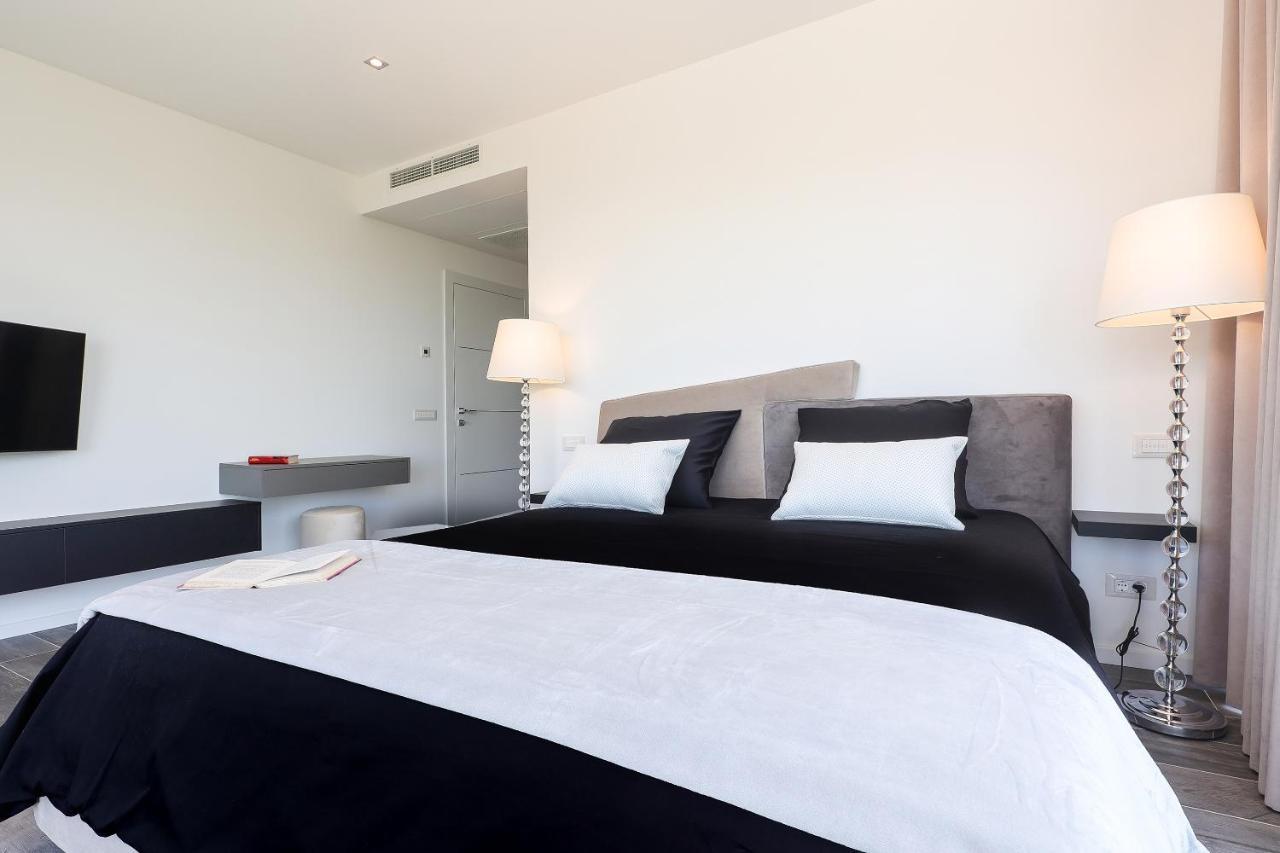 Vila Luxury Cloer, - Sauna,steam Room, 2 Jacuzzis Jadranovo